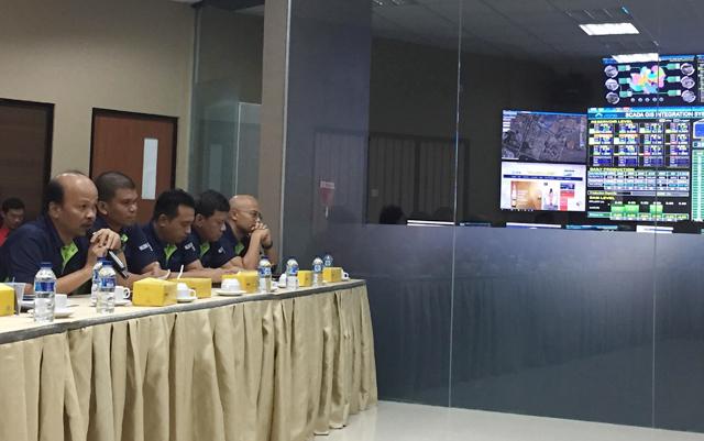  ATB Pastikan Tidak Naikkan Tarif Air Bersih