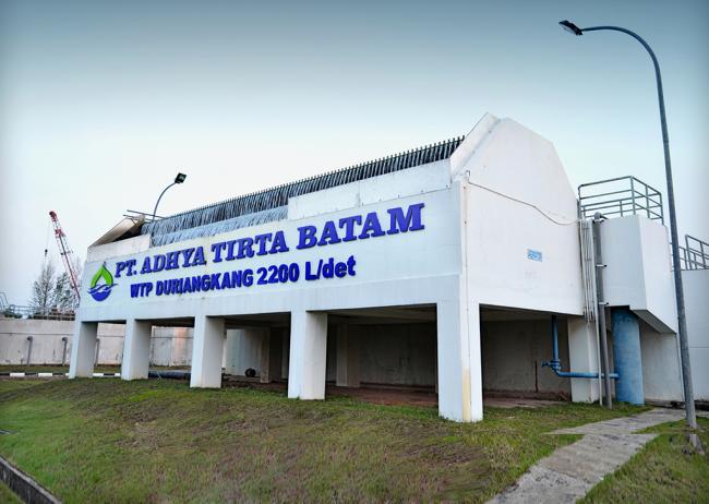 Akhir Konsesi, Pegawai ATB Bisa Pindah ke Badan Usaha BP Batam Tanpa Tes