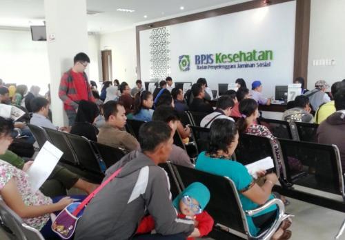 Gubernur Kepri HM Sani pun Keluhkan Layanan BPJS Kesehatan