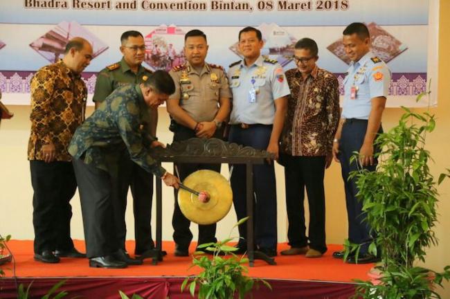 Dalmasri Syam Ingin Program OPD untuk Kepentingan Masyarakat