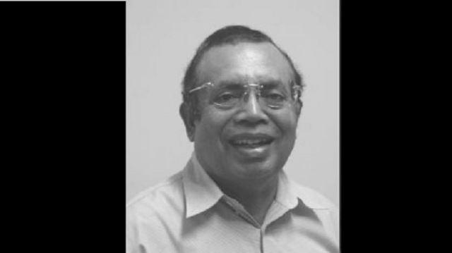 Cendekiawan DR Daniel Dhakidae Meninggal Dunia