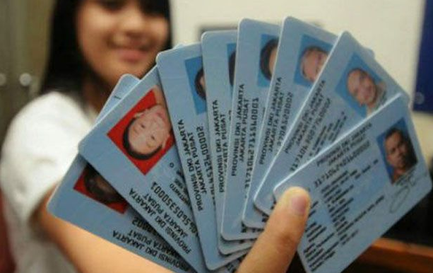 Warga Pulau di Karimun Masih Banyak Belum E-KTP