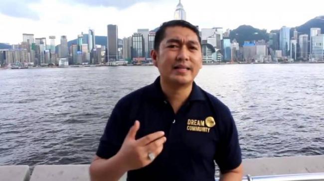Korban Investasi Dream for Freedom di Batam Rugi hingga Rp 1 Miliar