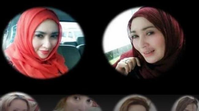 Pakar Telematika ITB: Foto Firza Husein Editan Amatir