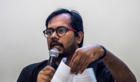  Haris Azhar Dilaporkan, Kontras Bentuk Posko Perlawanan 