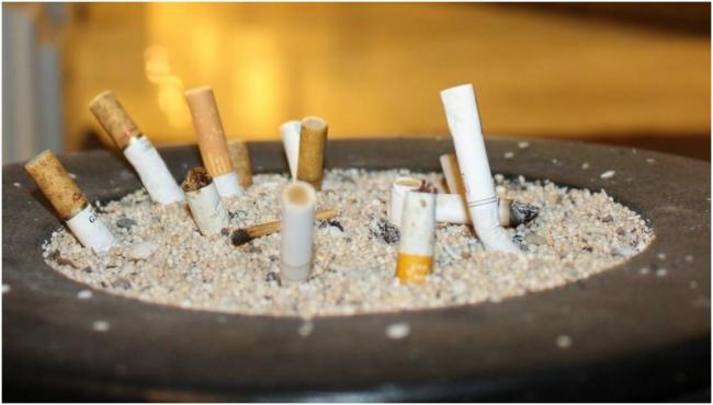 Daftar Harga Rokok Mahal yang Beredar Ternyata Hoax