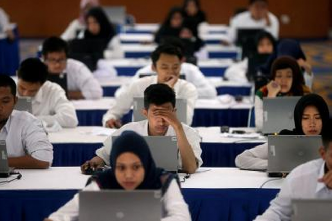 Ini yang Harus Disiapkan Pelamar CPNS 2019 di Karimun