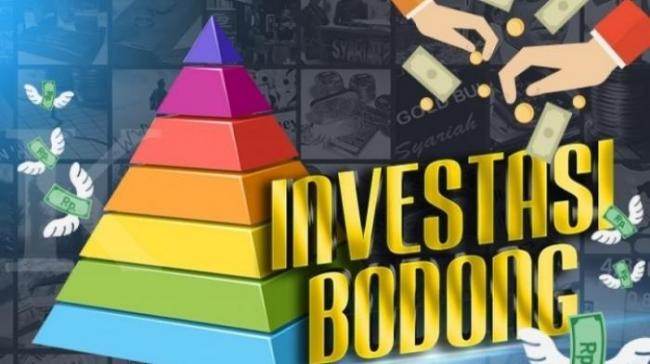 UN Swissindo di Batam Ternyata Investasi Bodong