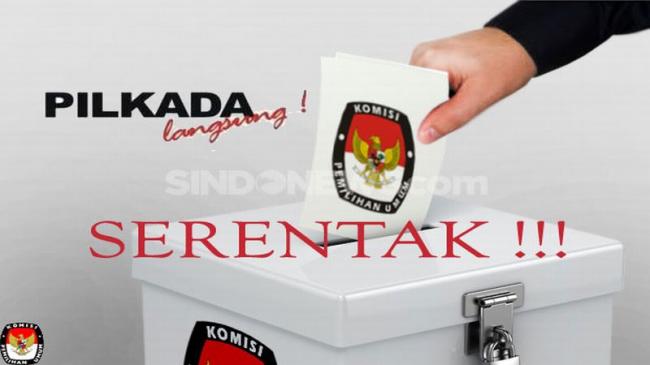 Sani-Nurdin Kuasai Kelurahan Bengkong Laut 