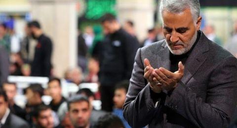 Donald Trump Lengser, Iran Bersiap Balas Dendam Kematian Jenderal Soleimani