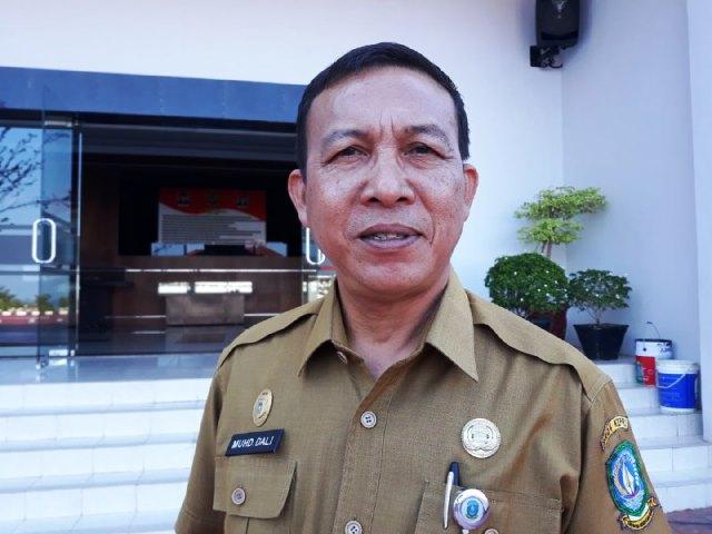 Disdik Janjikan Bayar Tunjangan Profesi Guru PNS Kepri Usai Verifikasi