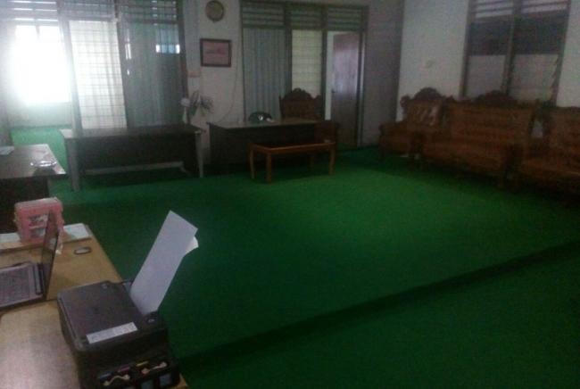 Soal Kantor Kosong Saat Jam Kerja, Ini Respon Satpol PP Lingga