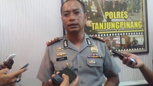 Mengapa Polres Tanjungpinang Hentikan Penyidikan Ozon Pub?
