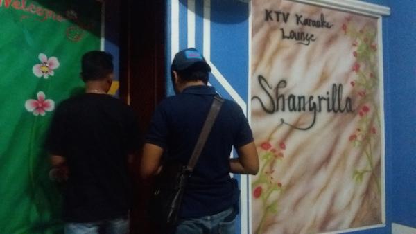 Karaoke di Tanjungpinang Masih Buka Hingga Pagi