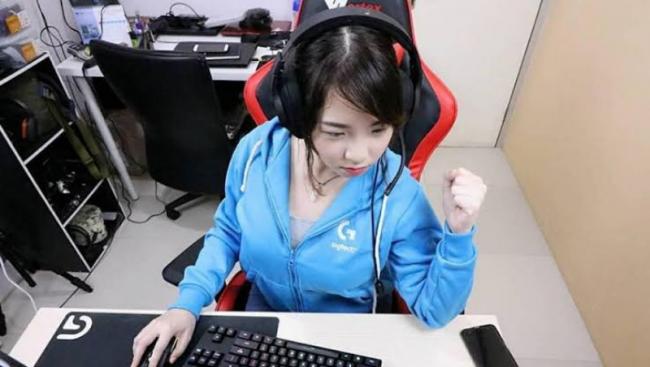 Kronologi Konten YouTube Kimi Hime Diblokir Kominfo