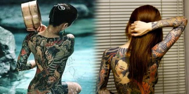 Komunitas Tato se-Indonesia Gelar Kontes di Harbour Bay Mall