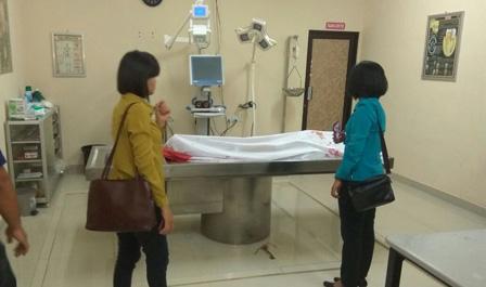  Disetujui Keluarga, Korban Pembunuhan di Kampung Aceh akan Diotopsi