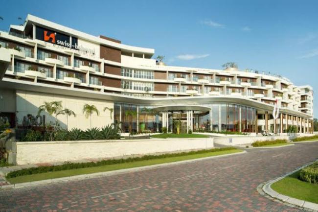 Jelang Akhir Tahun Hotel di Bintan Penuh