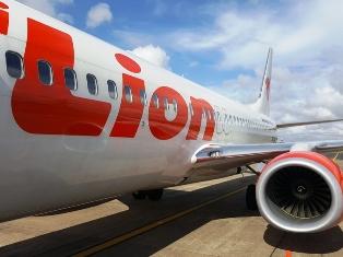 Lion Air Masih Gratiskan Bagasi Hingga 15 Januari