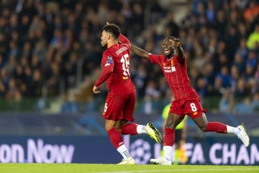Jadwal Liga Champions Malam Ini