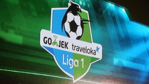 Ini Jadwal Lengkap Pekan Pertama Liga 1