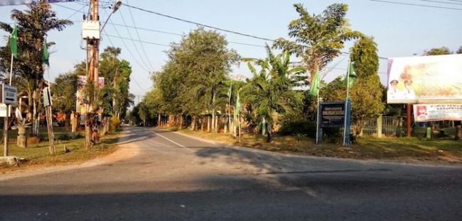 Penculikan di Bintan Digagalkan Orangtua Korban