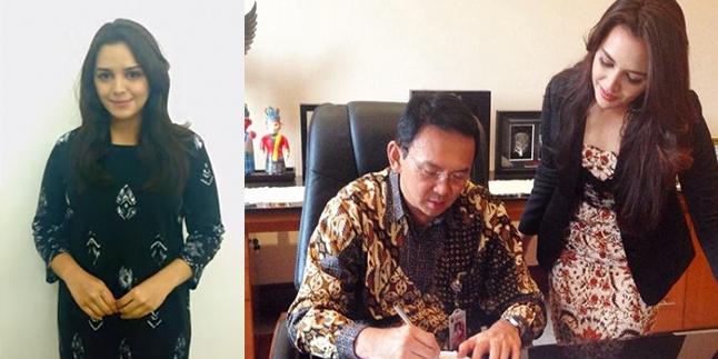Persija Memble dan Tak Becus, Ahok Akan Bentuk Jakmania FC