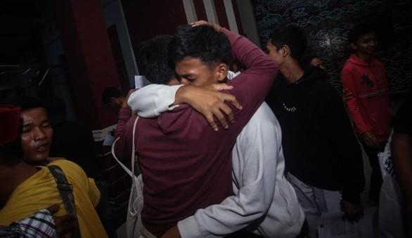 Kemenkumham Telah Bebaskan 36.554 Napi di Tengah Pandemi Corona