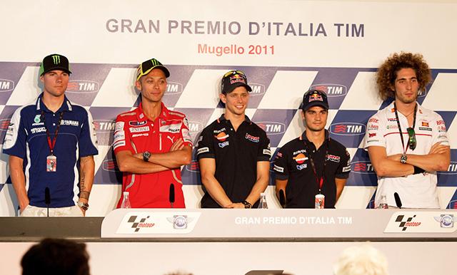 Pebalap Pendek Ini Diunggulkan Juara MotoGP 2016