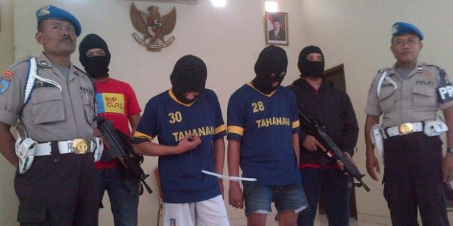 Kronologi Pembunuhan Wartawati Nurbaeti