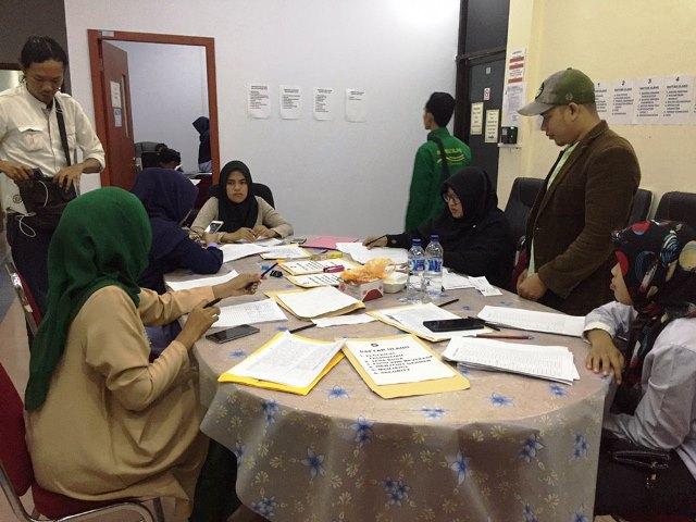 Pelatihan HRD Paling Diminati Pencari Kerja di Batam