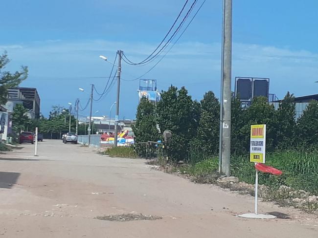 Alamak, Jalan Perumahan Winner Millenium Mansion Dikapling Suban, Pengembang Cuek
