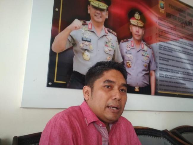 Polemik Apartemen Formosa, Kuasa Hukum PT AUP Datangi Polda Kepri