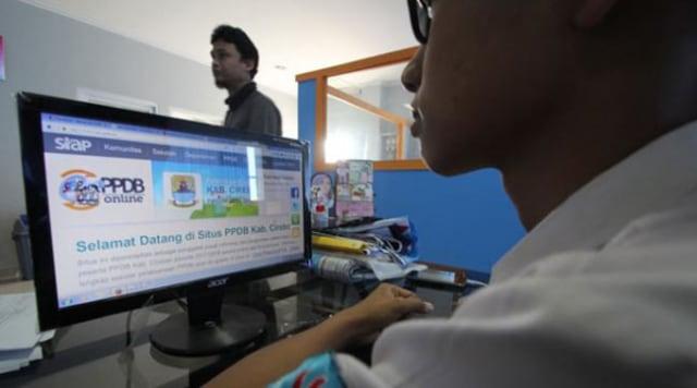 Dijamin Gubernur, Disdik Kepri Gelar PPDB Gelombang II