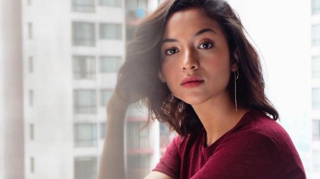 Fakta-fakta si Cantik Putri Marino, Aktris Terbaik FFI 2017