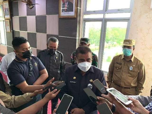Karimun Buka Belajar Tatap Muka di Sekolah Zona Hijau Corona Pekan Depan