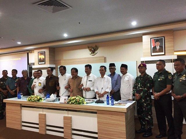 Semakin Jelas, Menteri ATR Janji Kampung Tua Segera Lepas dari HPL BP Batam