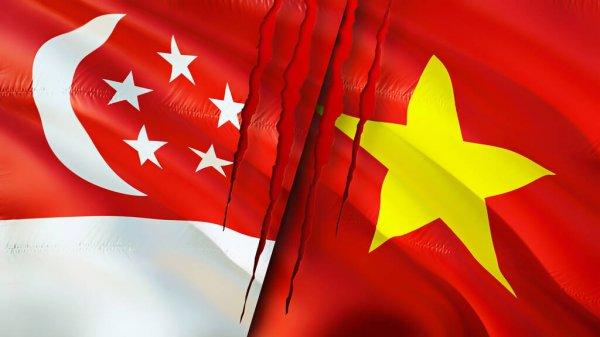 Dahului Indonesia, Singapura dan Vietnam Lepas dari Resesi
