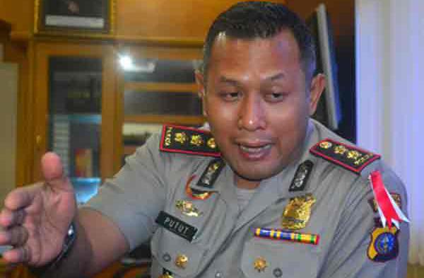 Wanita Tewas Kena Lemparan Batu, Polisi Jaga Sekolah di Pekanbaru