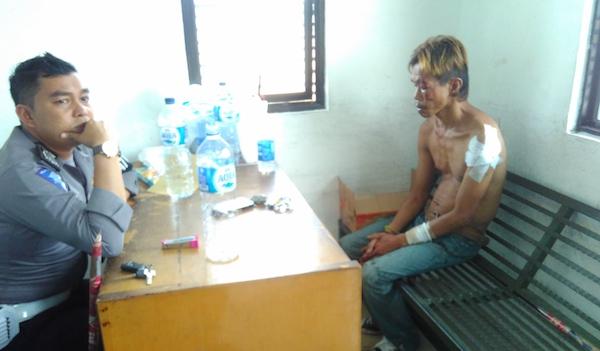 Latar Belakang Pria yang Curi Mobil Morning Bakery Terungkap, Banyak yang Tak Menyangka