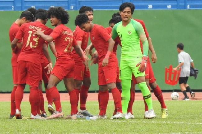 Gagal ke Final Piala AFF U-18, Fakhri Husaini Fokus Hadapi Myanmar
