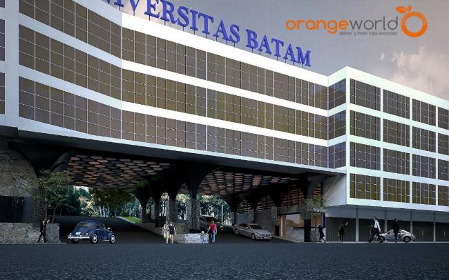 Akreditasi Universitas Batam B, Kedokterannya Pun B