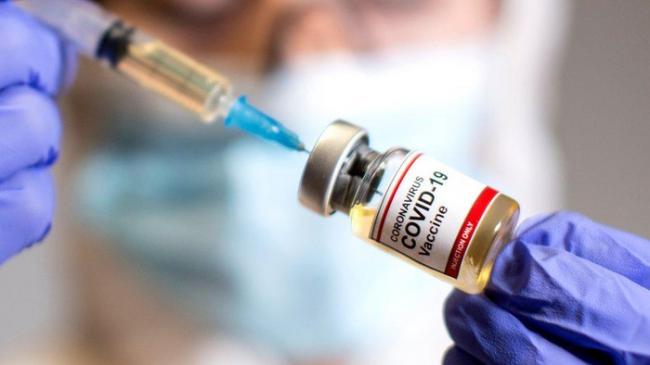 Efek Samping Vaksin, 13 Orang Alami Kelumpuhan Wajah