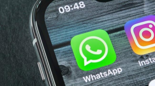WhatsApp Catat 1,4 Miliar Panggilan Selama Malam Tahun Baru