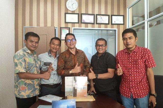 Hibahkan Lahan untuk Bangun Rumah Gadang, Yuhendri: Ini Cita-cita Sejak 2009