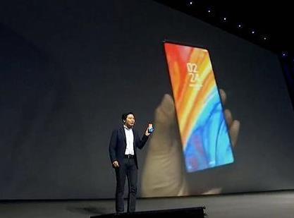 Bos Xiomi Pamer Hasil Jepretan Mi 8