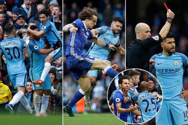 Jadwal Siaran Langsung Liga Inggris Sabtu-Senin 