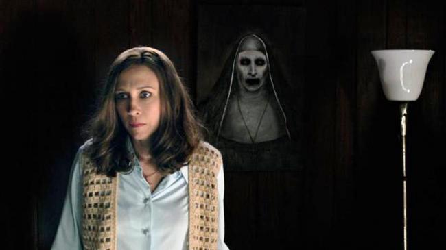 The Conjuring 3 Bakal Tayang di Tanggal Ini?