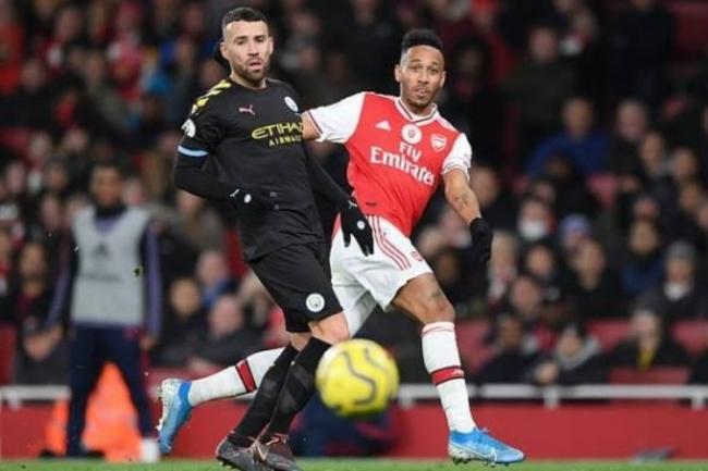 Liga Inggris Kembali Bergulir 17 Juni, Man City Vs Arsenal Jadi Pembuka