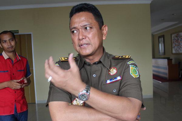 Dana Universitas Terbuka di Natuna Diembat, Kejati Incar Tersangka